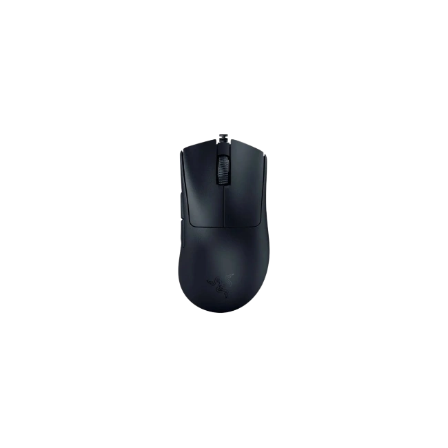Mouse Gaming Razer Deathadder V3  RZ01-04640100-R3U1 Cableado-3