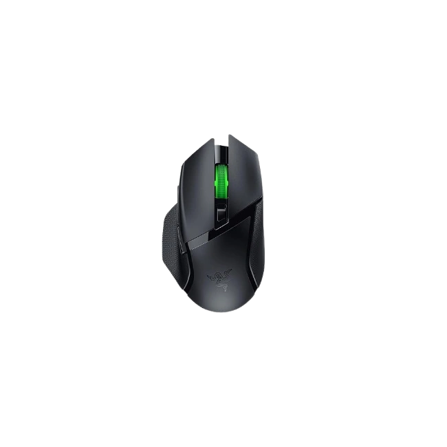 Mouse Gaming Razer Basilisk V3 X HyperSpeed Ergonomic Inalambrico RGB-2