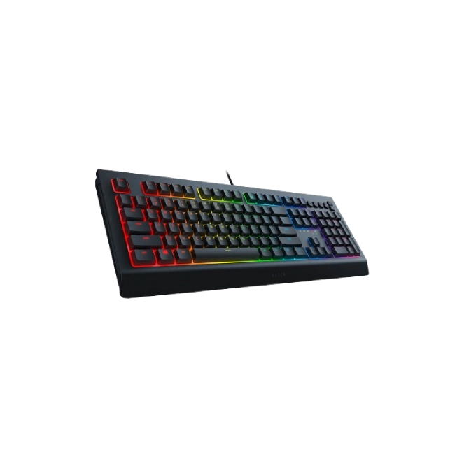 TECLADO GAMING CYNOSA CHROMA ESPAÑOL RAZER-1