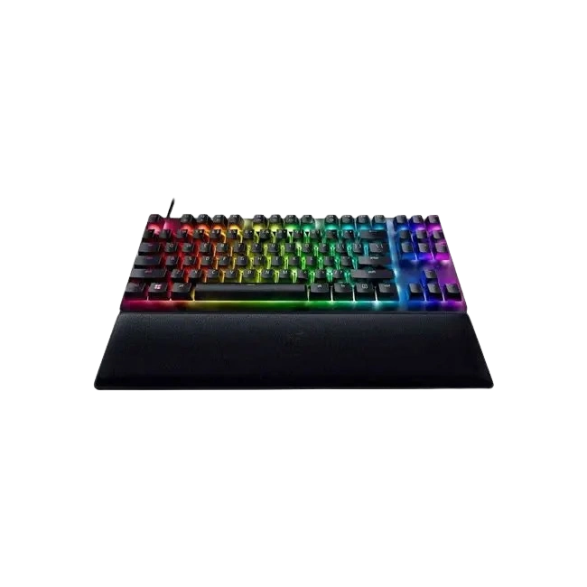 TECLADO GAMING CYNOSA CHROMA ESPAÑOL RAZER-4