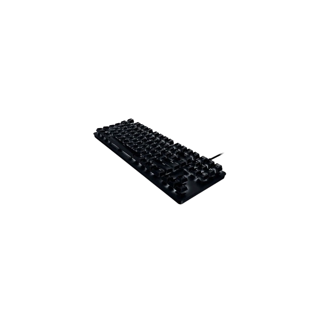 Teclado Razer Blackido Lite US Nasa Anaranjado Switch RZ03-02640200-R3U1-1