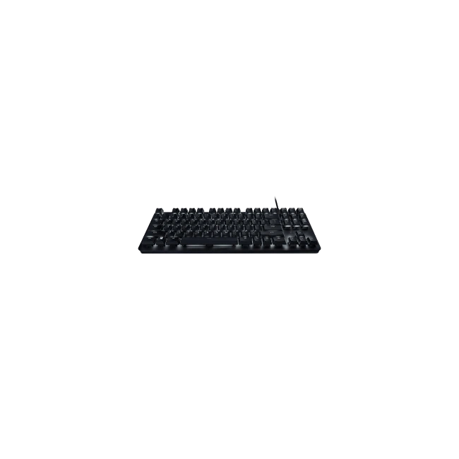 Teclado Razer Blackido Lite US Nasa Anaranjado Switch RZ03-02640200-R3U1-2