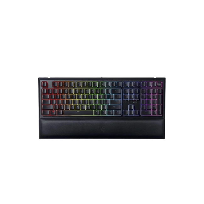 Teclado Razer Ornata V2 US Layout Nasa-1