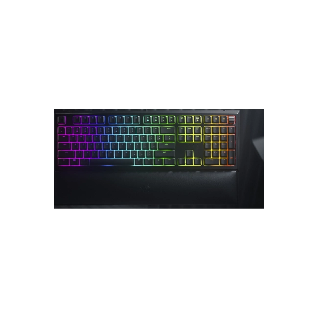 Teclado Gaming Razer Ornata V2 Español-2