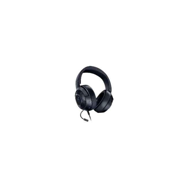 HEADSET GAMING RAZER KRAKEN X COLOR NEGRO