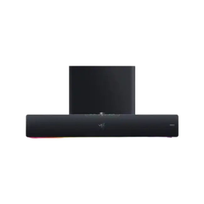 Parlante Razer Leviathan V2 RZ05-03920100-R3U1-4