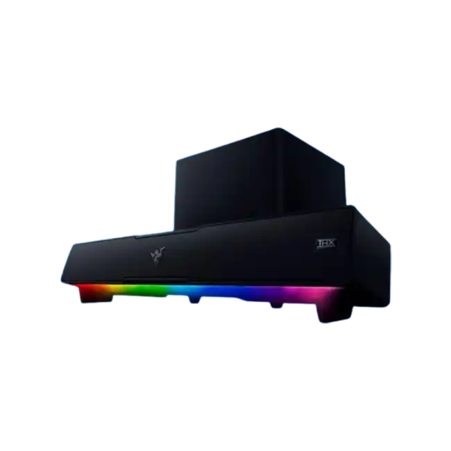 Parlante Razer Leviathan V2 RZ05-03920100-R3U1-1