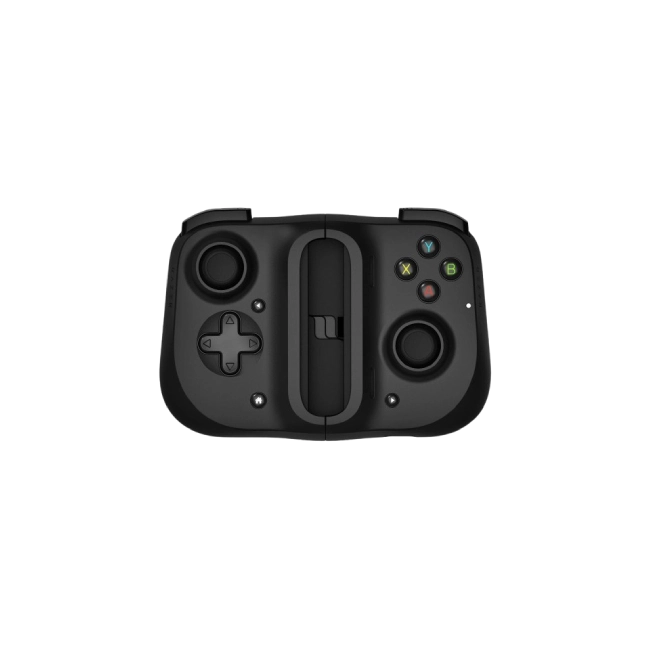 GAMEPAD CONTROL PARA CELULAR RAZER KISHI TIPO C COLOR NEGRO