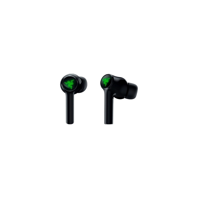 Auriculares Gaming Razer RZ12-03820200-R3U1 HammerHead HyperSpeed Inalambricos MultiPlataforma Color Negro-2