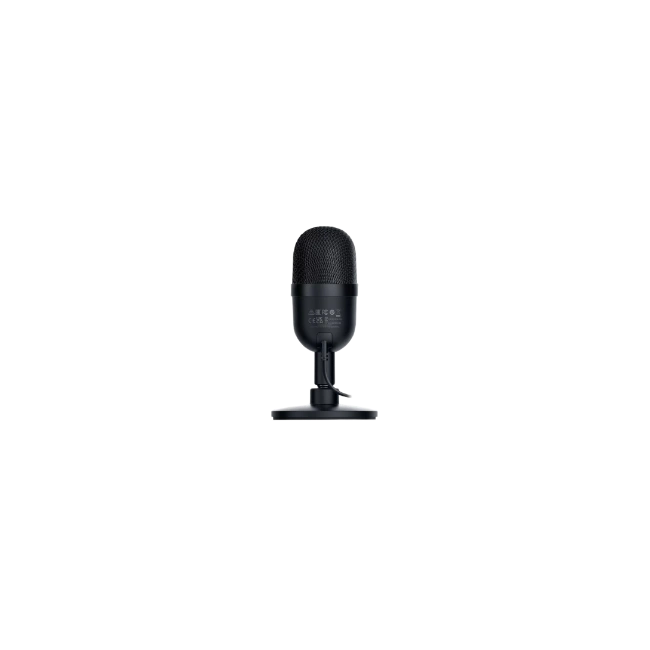 Microfono Razer Seiren MiniUltra ComparCR