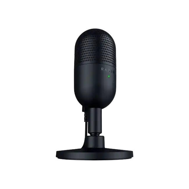 Microfono Razer Seiren MiniUltra ComparCR-2