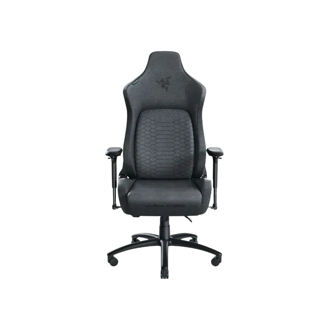 Silla Gaming Razer Iskur Color Gris-3