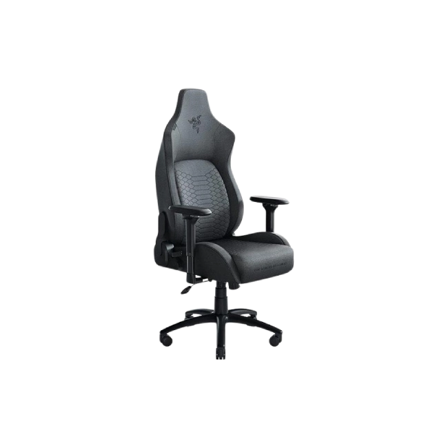Silla Gaming Razer Iskur Color Gris