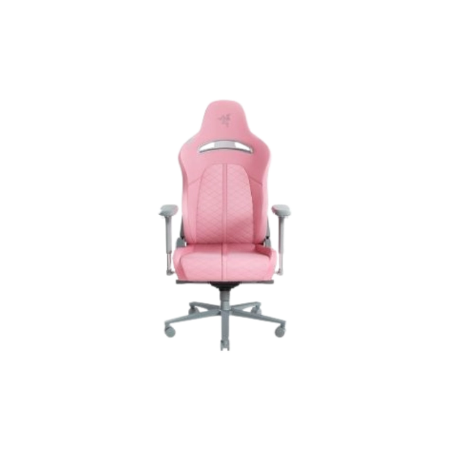 Silla Gamer Razer Enki Quartz RZ38-03720200-R3U1 Color Rosa-3