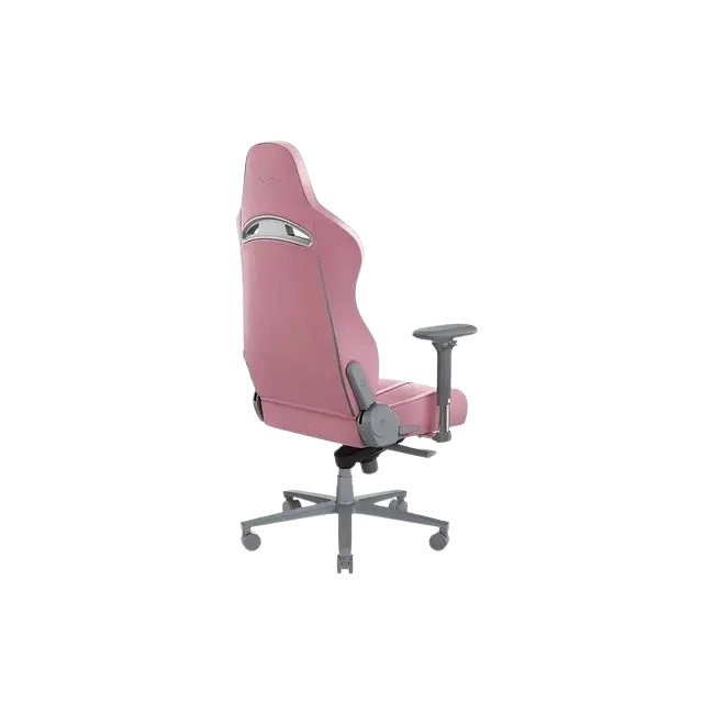 Silla Gamer Razer Enki Quartz RZ38-03720200-R3U1 Color Rosa-2