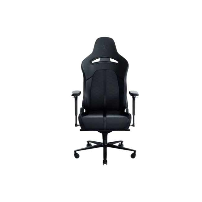 Silla Gamer Razer Enki NASA RZ38-03720300-R3U1 +AP Color Negro-3