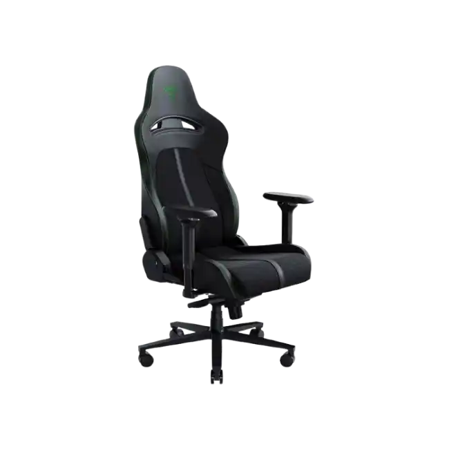 Silla Gamer Razer Enki Nasa RZ38-03720400-R3U1 Color Verde-4