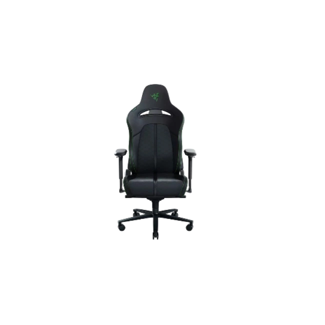 Silla Gamer Razer Enki Nasa RZ38-03720400-R3U1 Color Verde