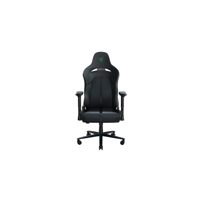 Silla Gamer Razer Enki X Nasa RZ38-03880700-R3U1 Color Verde