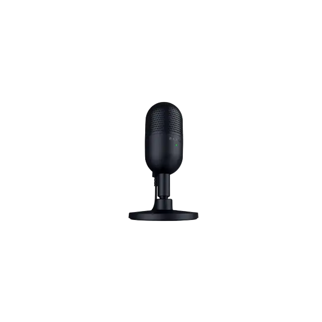 Combo de Microfono Razer Seiren Miniultra RZ19-03450 con Mouse Pad Razer