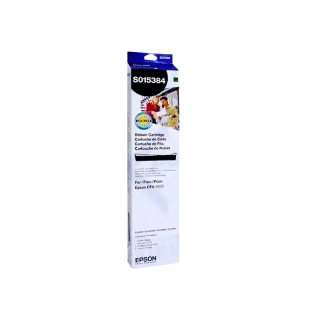 RIBBON FOR DFX-9000