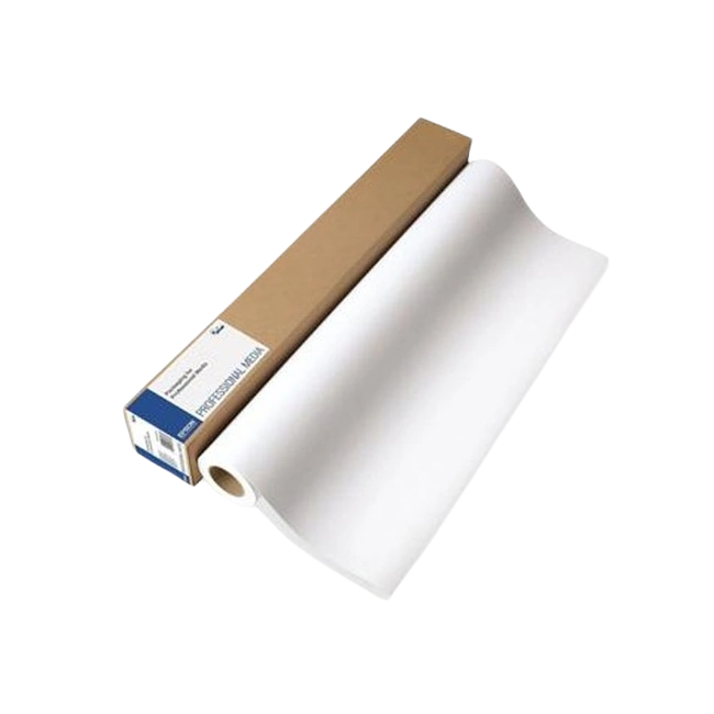 Epson Papel Mate 44"x82' Gramaje base: 180 g/m²