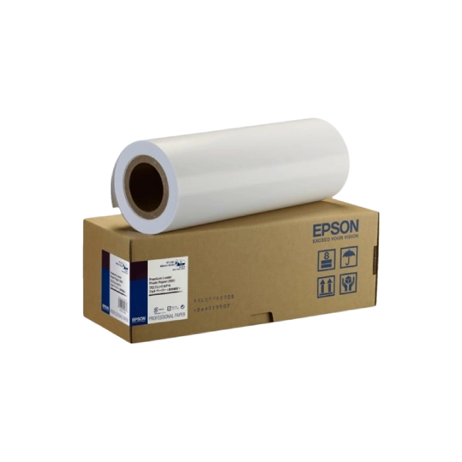 Premium Luster Photo Paper 260 44"x100' (replaces S041463)-2