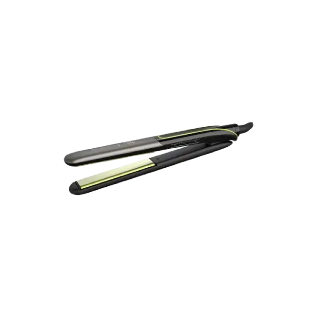Plancha de Pelo Remington S12A Con Placas de Aguacate Con Macadamia-3