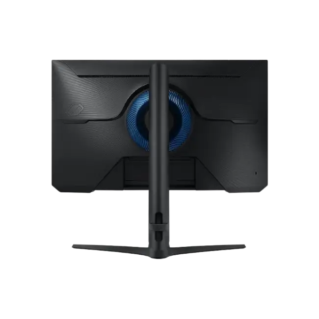 Monitor Gaming Samsung S25BG402EN Odyssey 25" Pantalla Plana 1920x1080 Max 240Hz