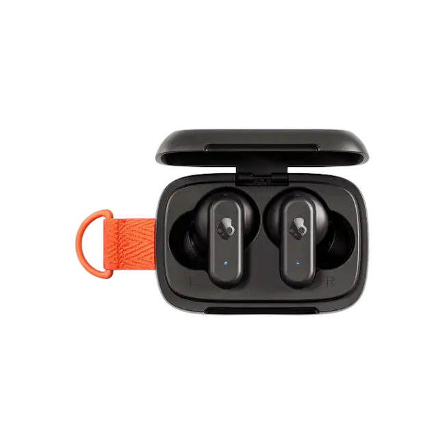 Audifonos Inalambrico Skullcandy S2DCW-R740  Dime 3 Color Negro-2