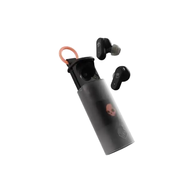 Audifonos Inalambrico Skullcandy S2DTW-S740 Dime EVO Color Negro-3