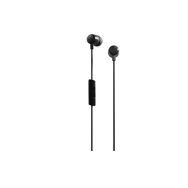 Auriculares Skullcandy  S2JMY-S740 JIB Tipo USB - C con Microfono y Alambricos Color Negro