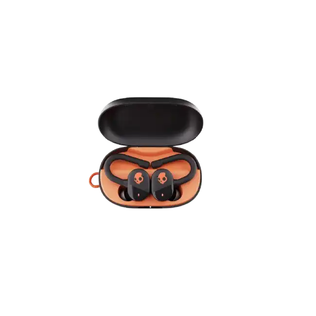 Audifonos Inalambrico Skullcandy S2PPW-S749 Push Play Active Color Negro
