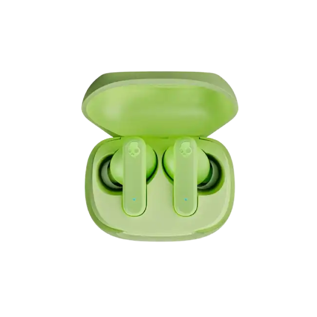 Audifonos Inalambrico Skullcandy S2TAW-R954 Smokin Buds Resistencia al Agua Color Macha-2