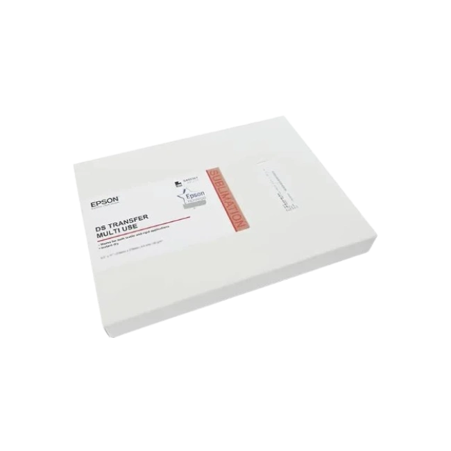 DS TRANSFER MULTI USE 8.5"X11"SHEET-3