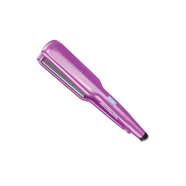Plancha de Pelo Remington S5520 Anti Estatica de Ceramica 1 3/4-1