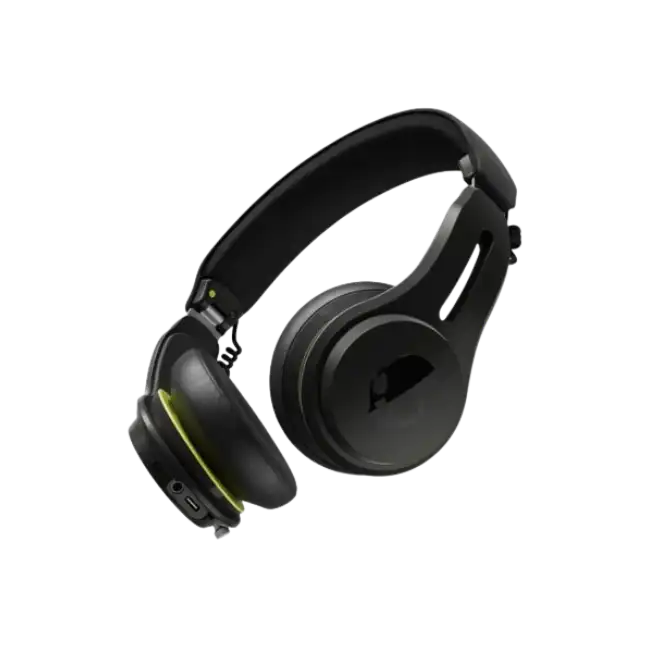 Headset Inalambrico Skullcandy S5IOW-S740 ICON ANC Color Negro-2