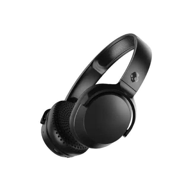 Headset Skullcandy S5PRW-P740 Riff Wireless 2 Color Negro-3