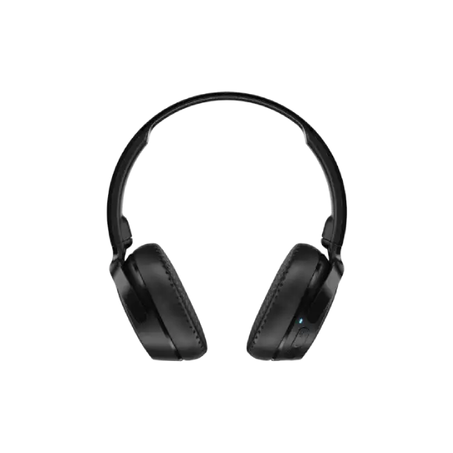 Headset Skullcandy S5PRW-P740 Riff Wireless 2 Color Negro-2
