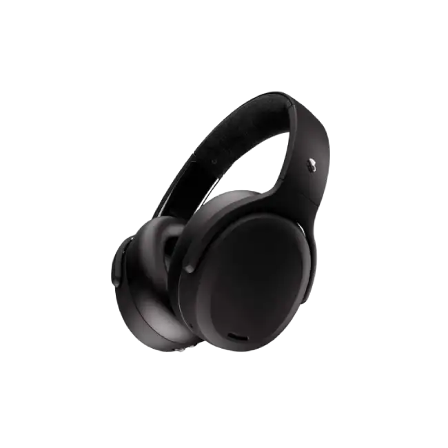 Headset Inalambrico Skullcandy S6CAW-R740 Crusher ANC 2 Color Negro-1