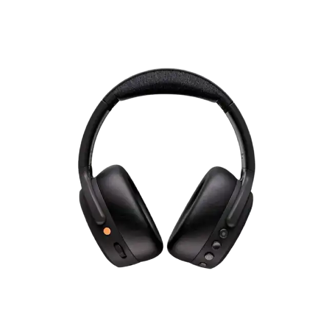 Headset Inalambrico Skullcandy S6CAW-R740 Crusher ANC 2 Color Negro-2