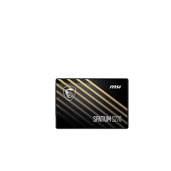 Disco Solido Interno MSI S78-440N070P 240GB SATA 2.5"-4