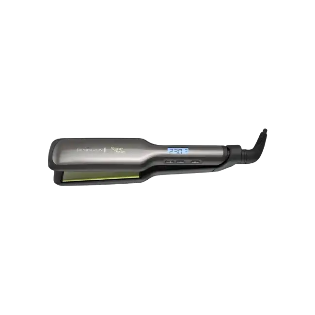 Plancha De Cabello Remington S9980 Aguacate y Macadamia