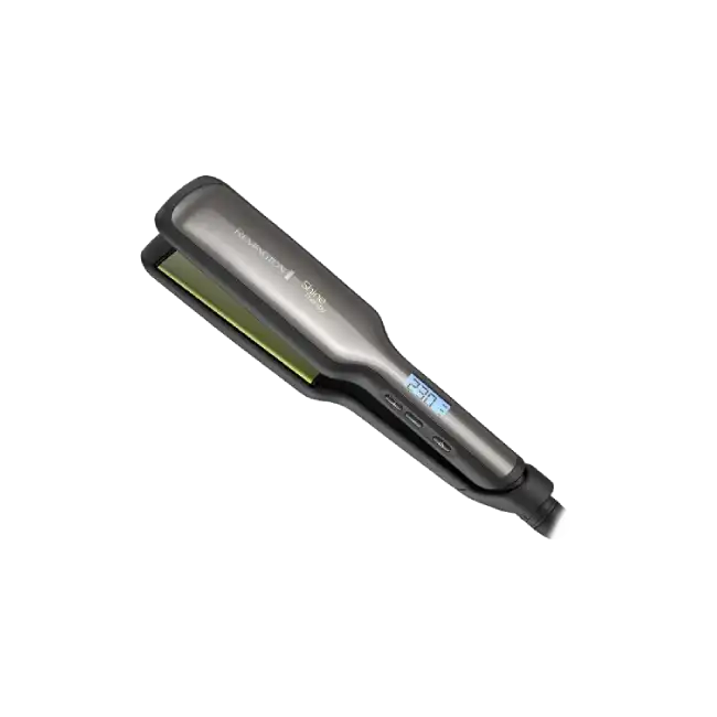 Plancha De Cabello Remington S9980 Aguacate y Macadamia-4
