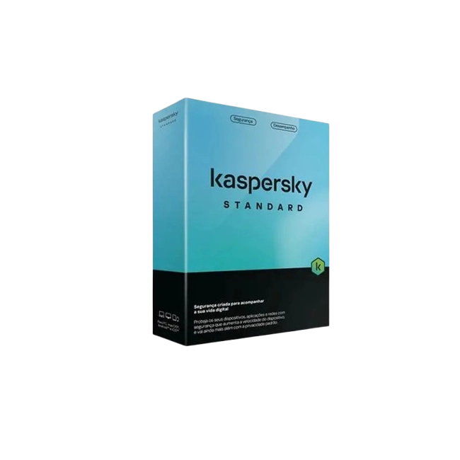 Kaspersky - Base License - 2 years - KL1041DDKDSTP-1