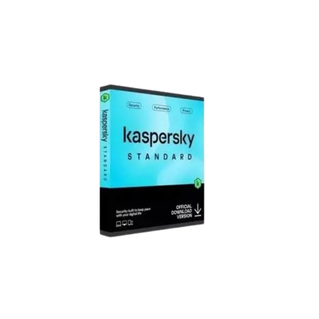 Kaspersky - Base License - 2 years - KL1041DDKDSTP-2