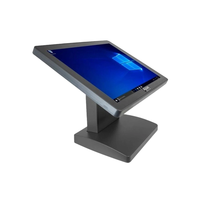 Monitor Touch SAT 15" 1053FPH Capacitivo-4
