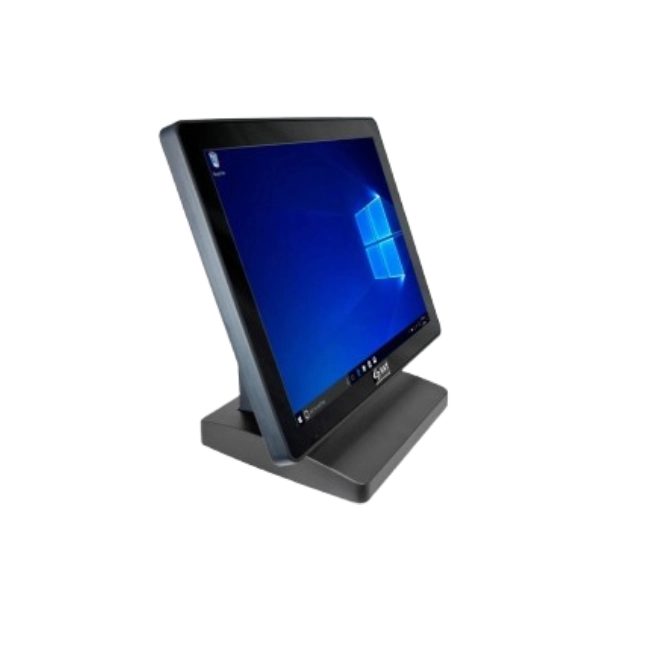 MONITOR TOUCH SAT 1054FPH 15 CAPACITIVO HDMI VGA-4