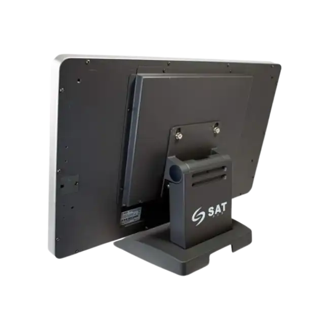 MONITOR TOUCH SAT 2013FPH 21 CAPACITIVO VGA HDMI-2