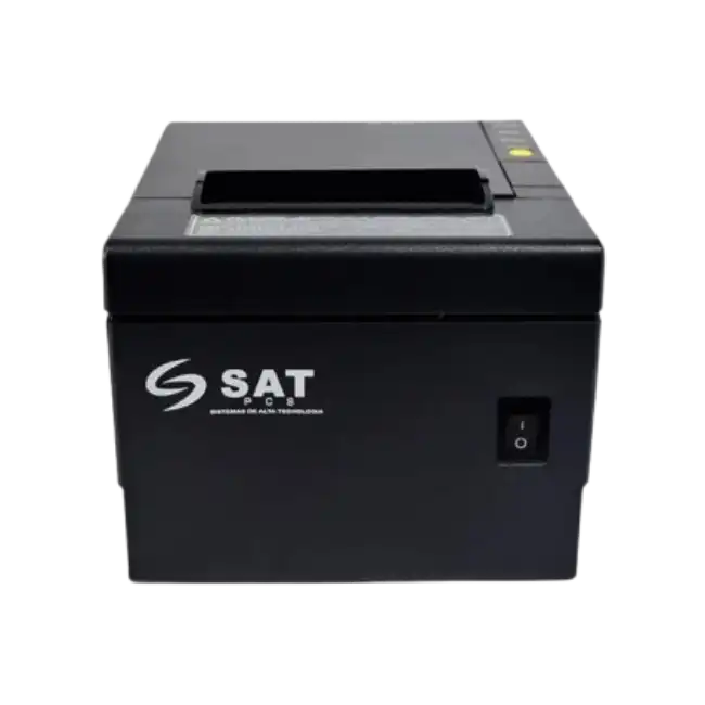 Impresora Termica SAT 38T USE-3
